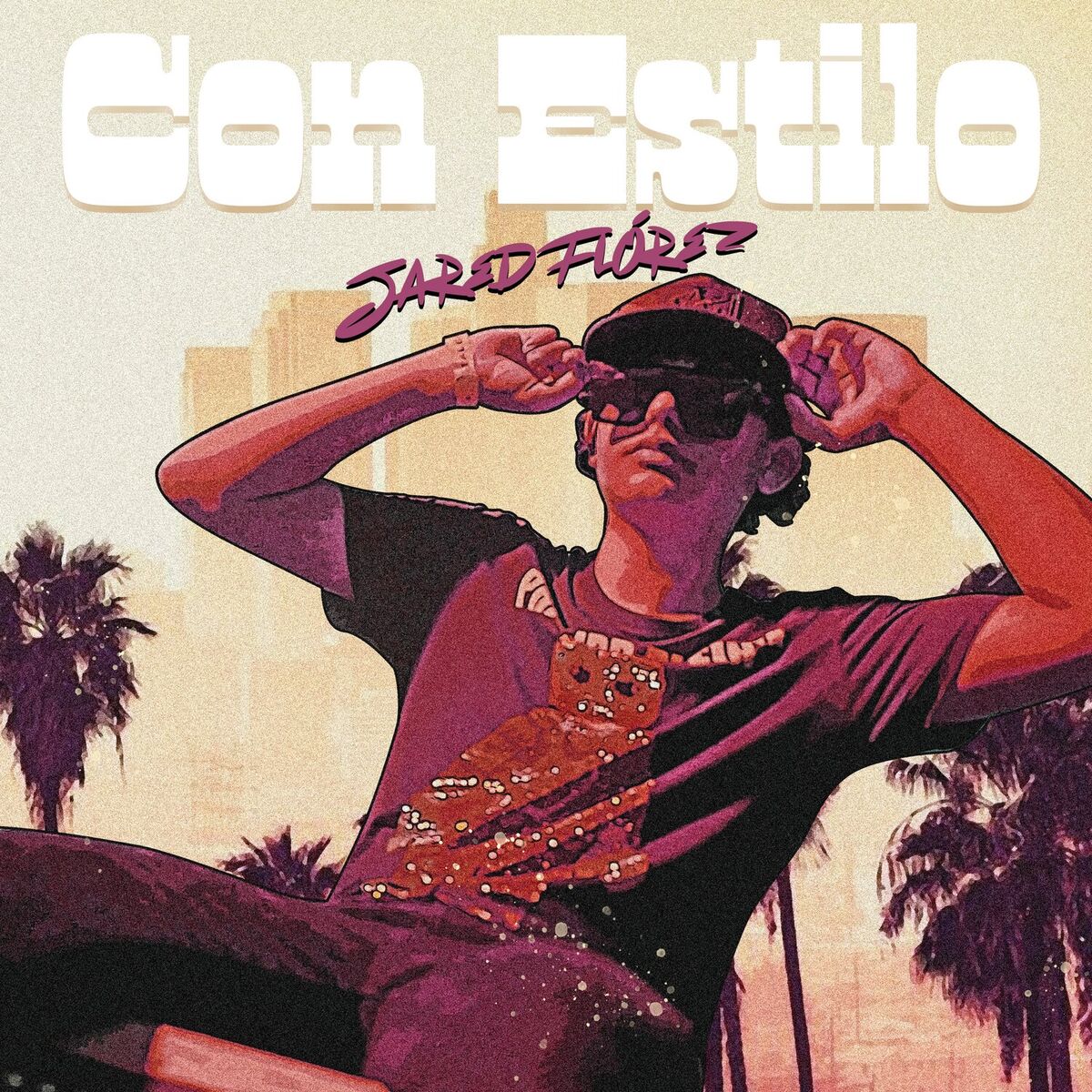 Album cover of Con Estilo