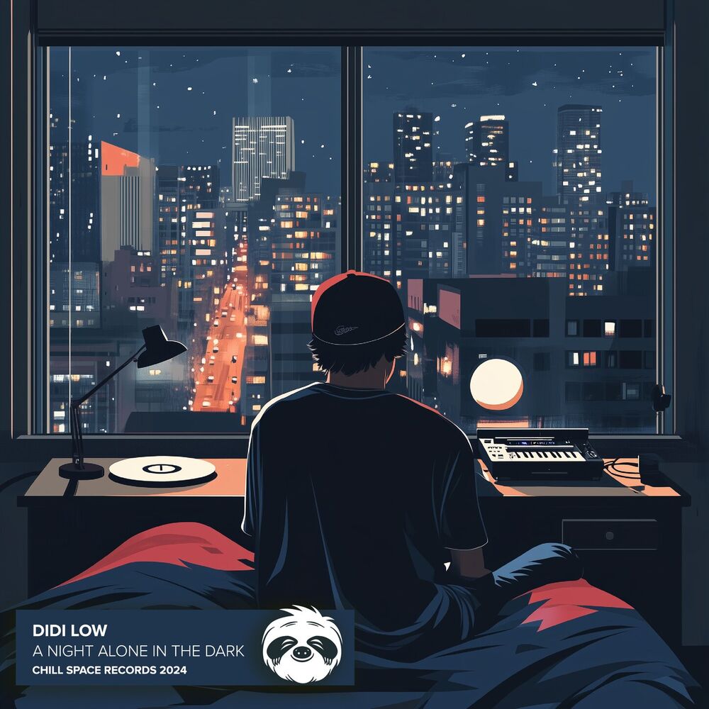 Picture of A Night in the Dark