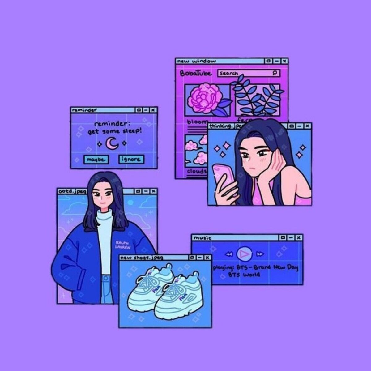 Album cover of New Lifestyle