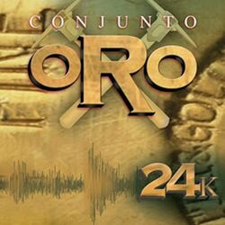Cover of 24K