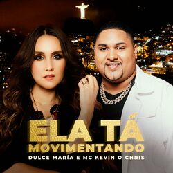 Cover of Ela Tá Movimentando