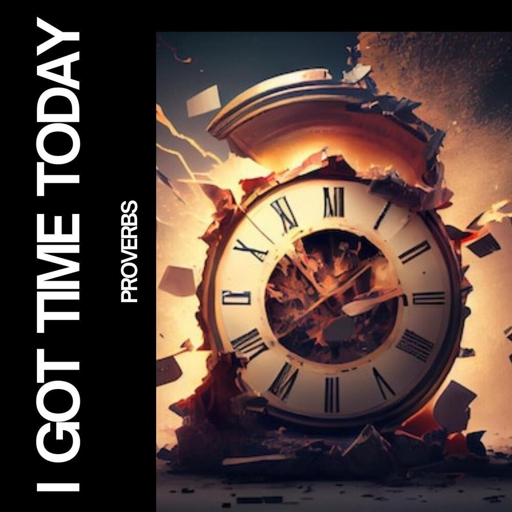 Picture of I Got Time Today