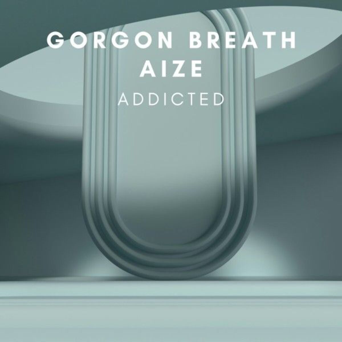 Album cover of Addicted