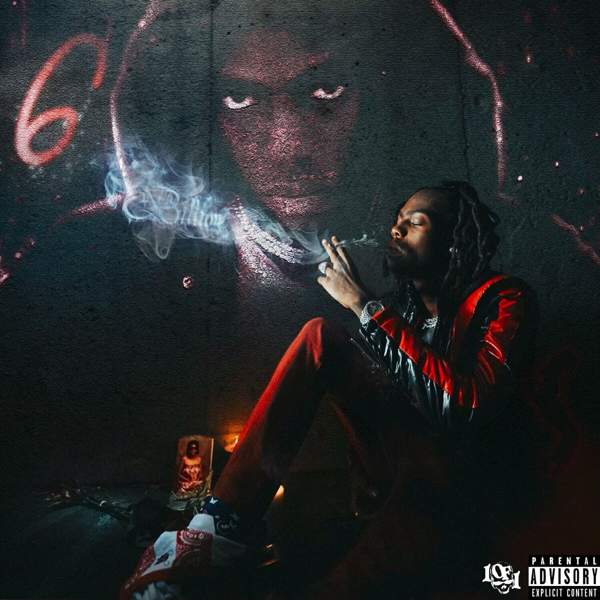 Album cover of Straight Cash