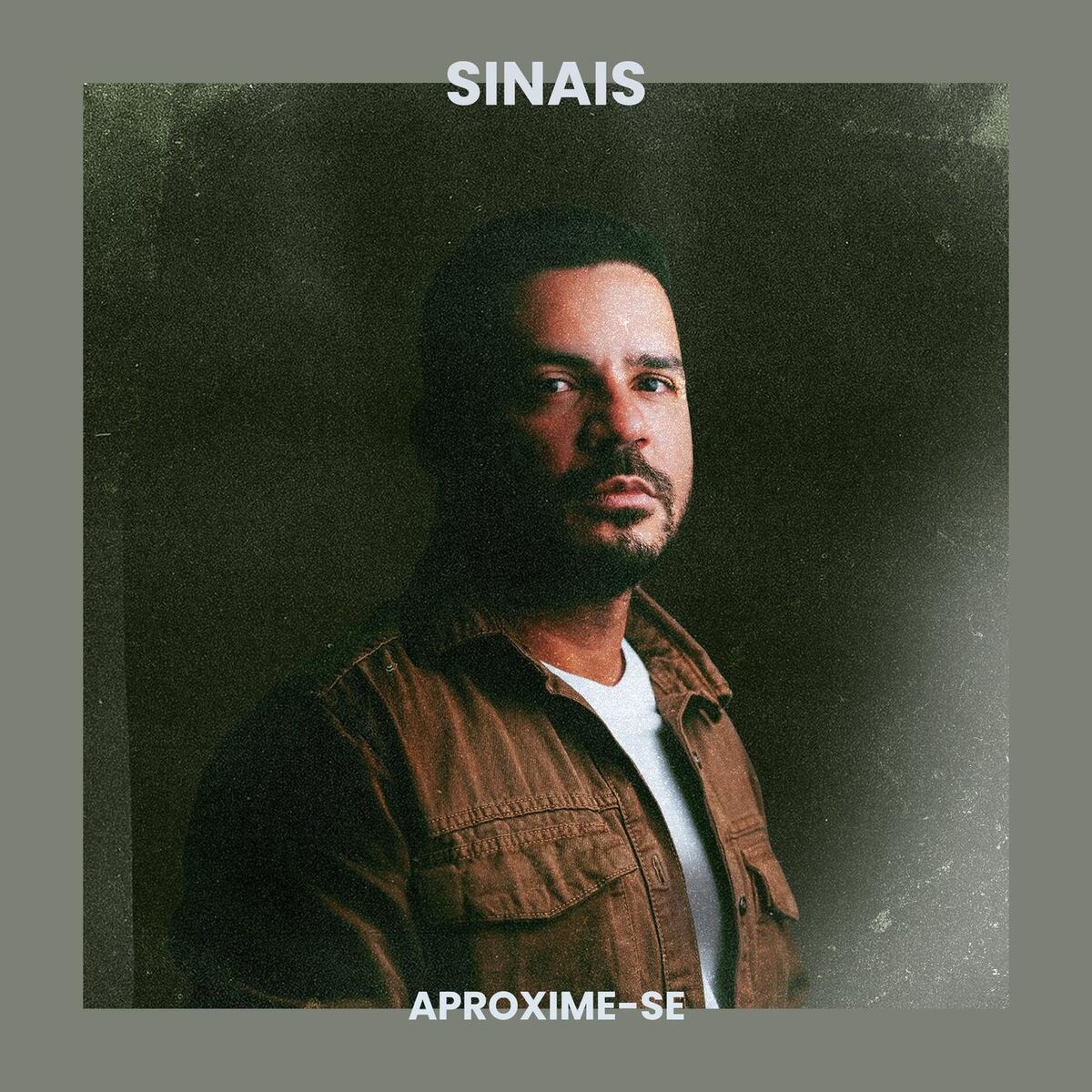 Album cover of Sinais (Evidence)
