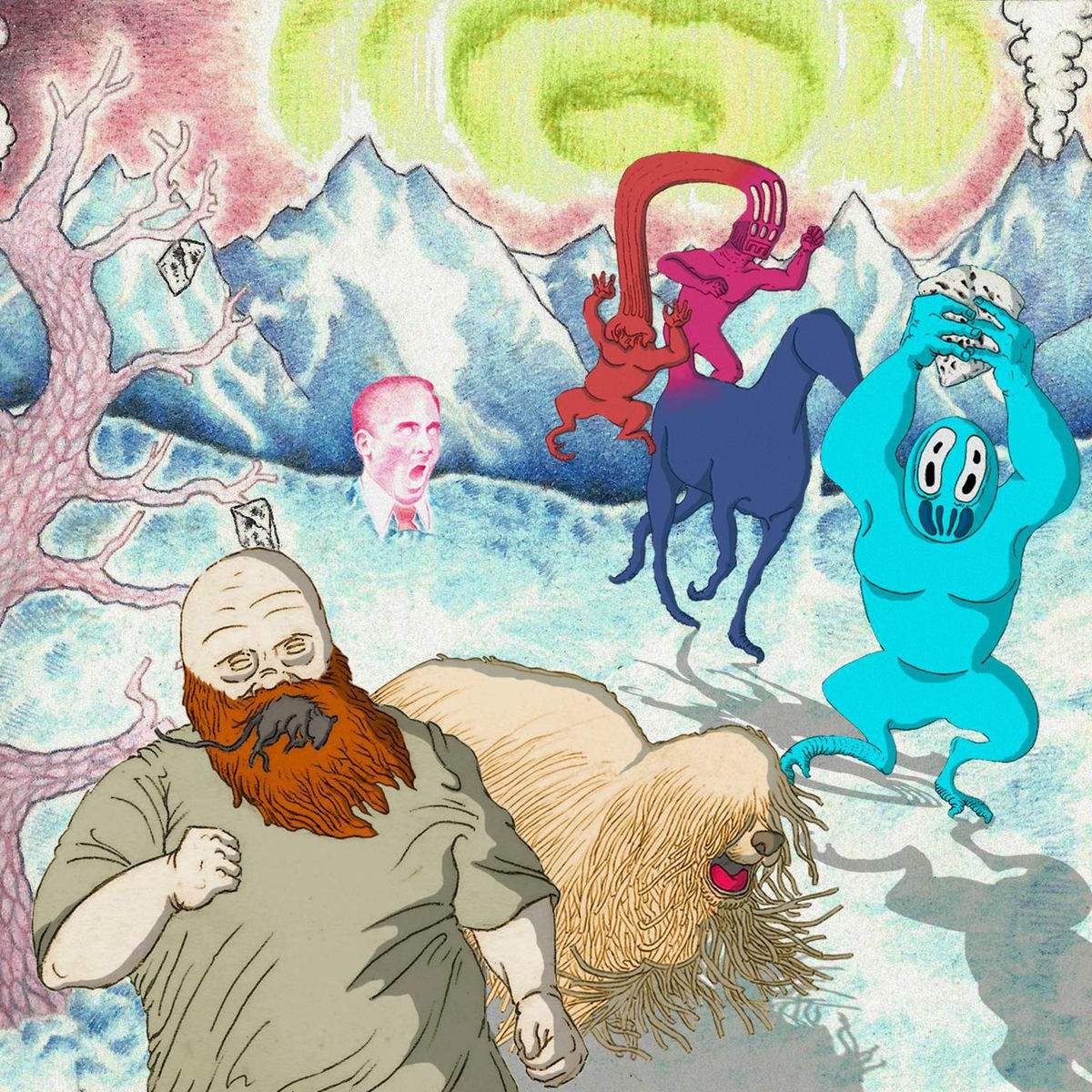 Album cover of Magyarország vagy halál