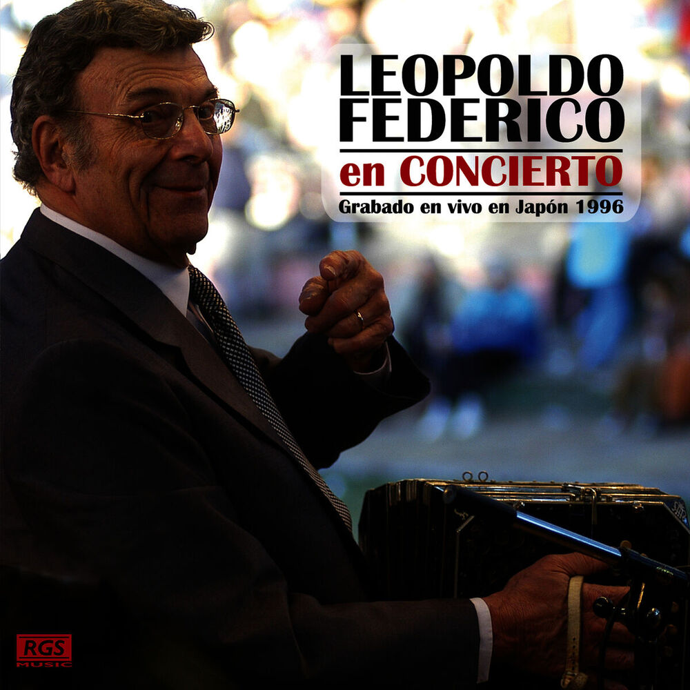 Picture of En Concierto
