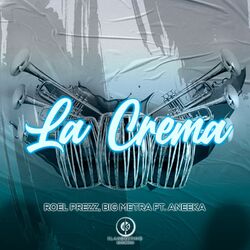 Cover of La Crema (2020 Remix)