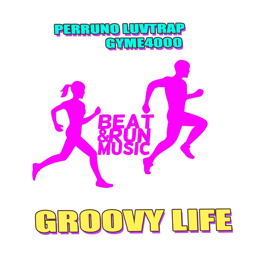 Picture of Groovy Life