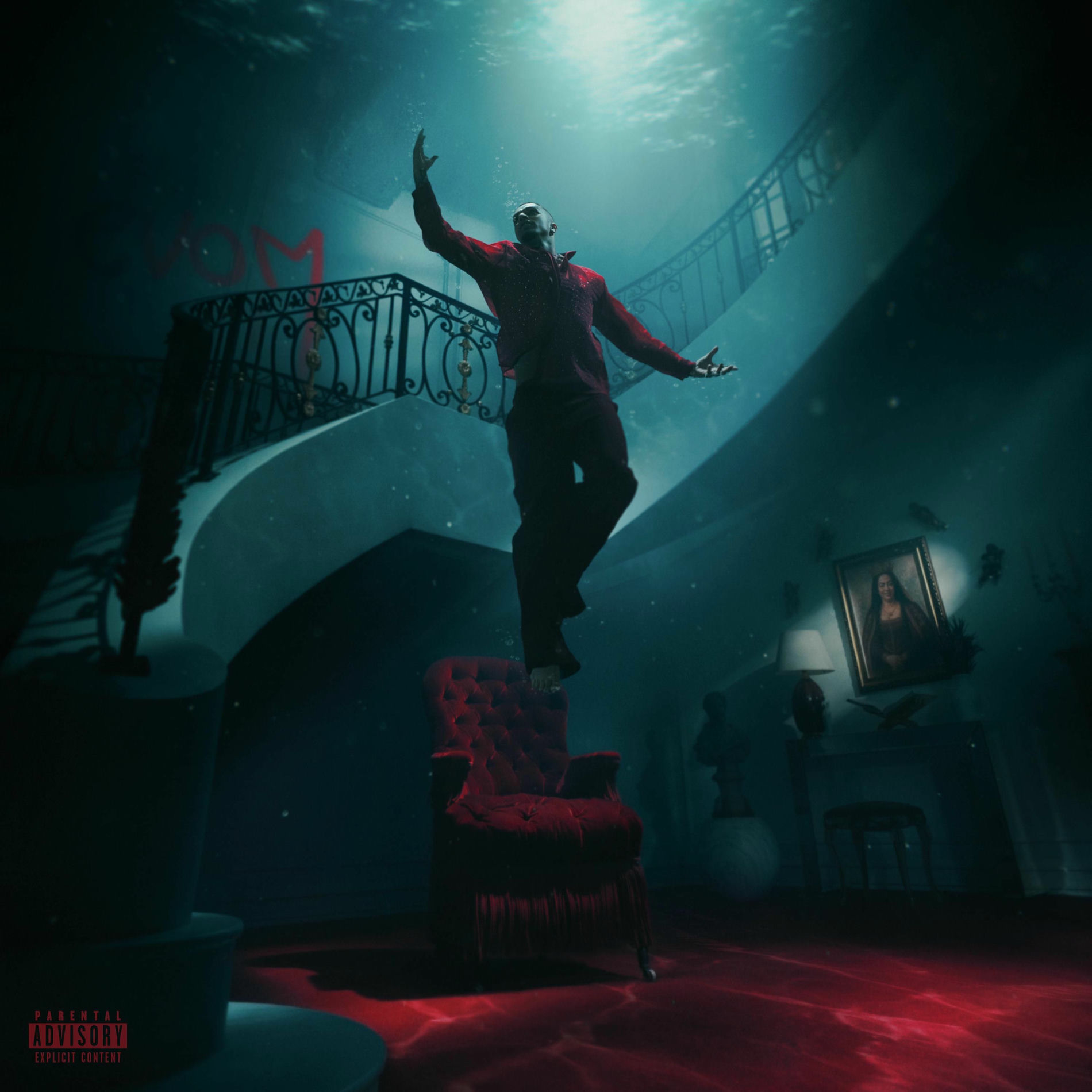 Album cover of Artista Genérico
