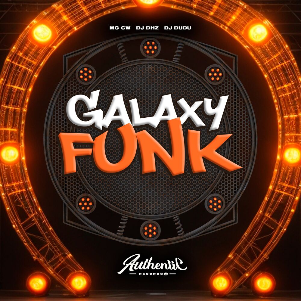 Picture of Galaxy Funk