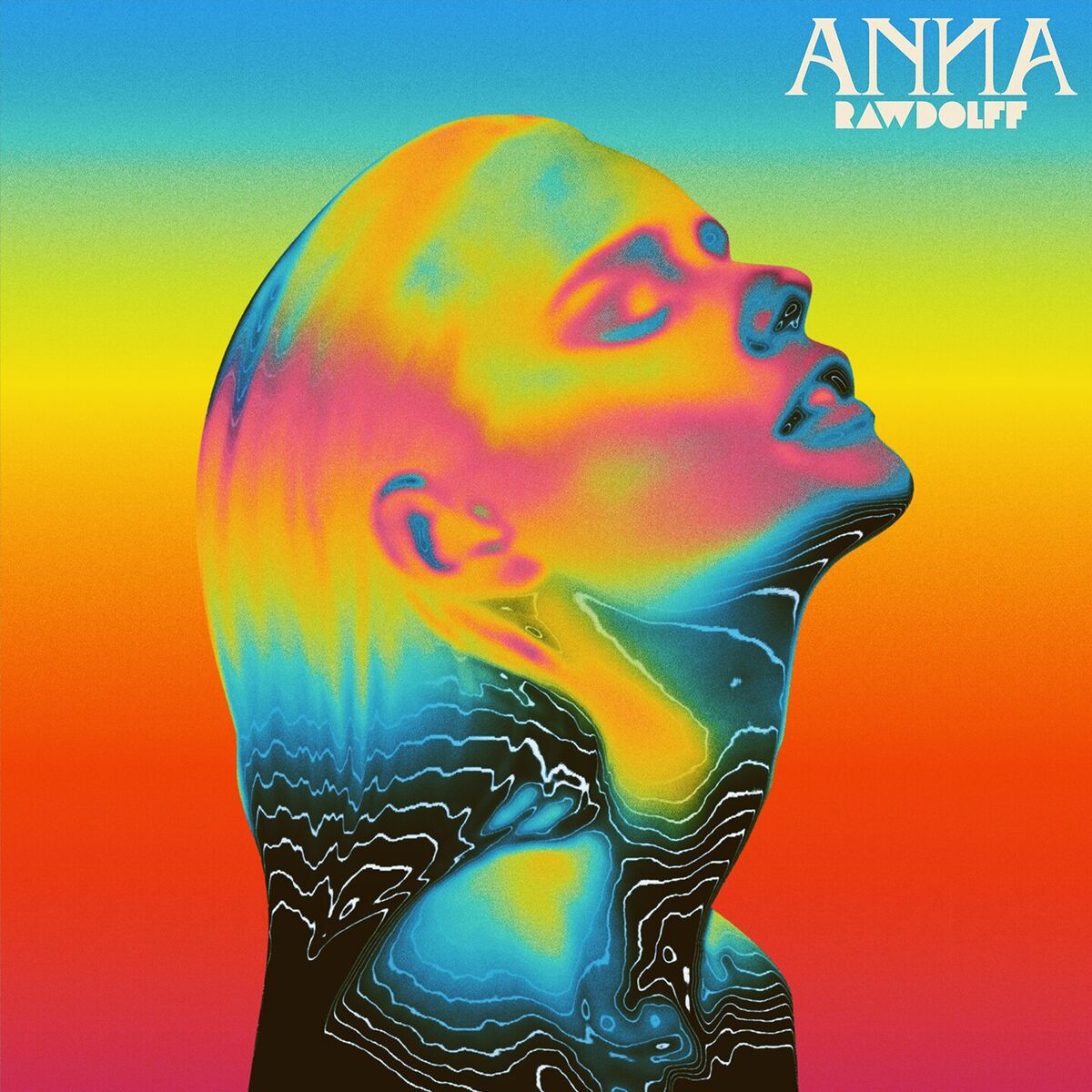 Album cover of Anna