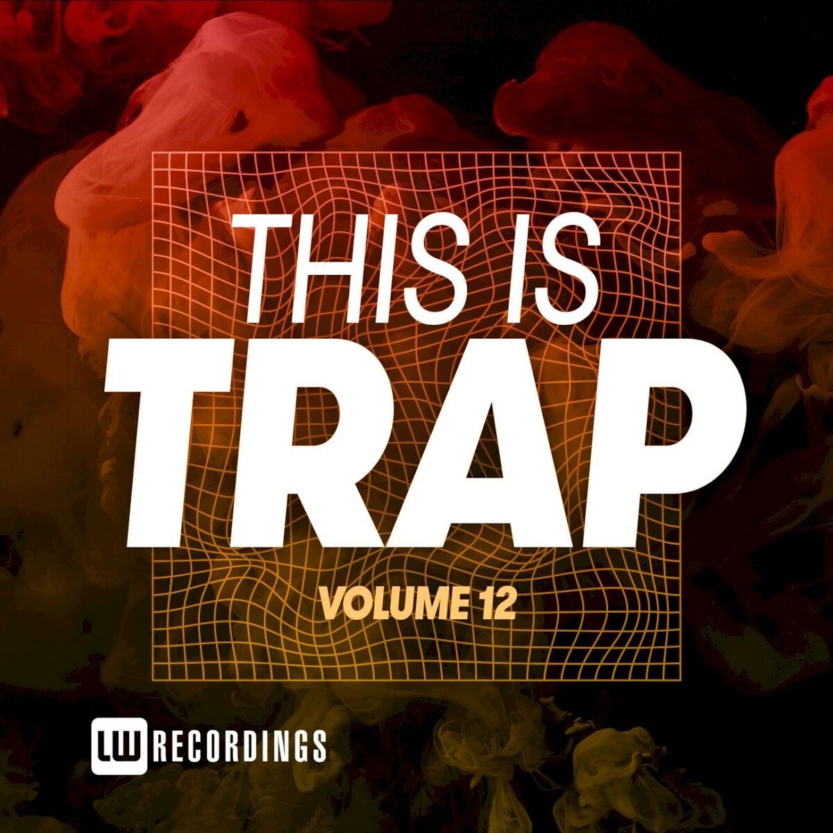 Album cover of This Is Trap, Vol. 12