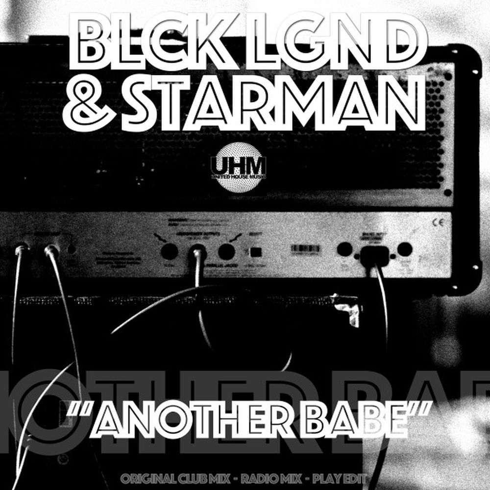 Album artwork for Another Babe (Play Edit) by Starman