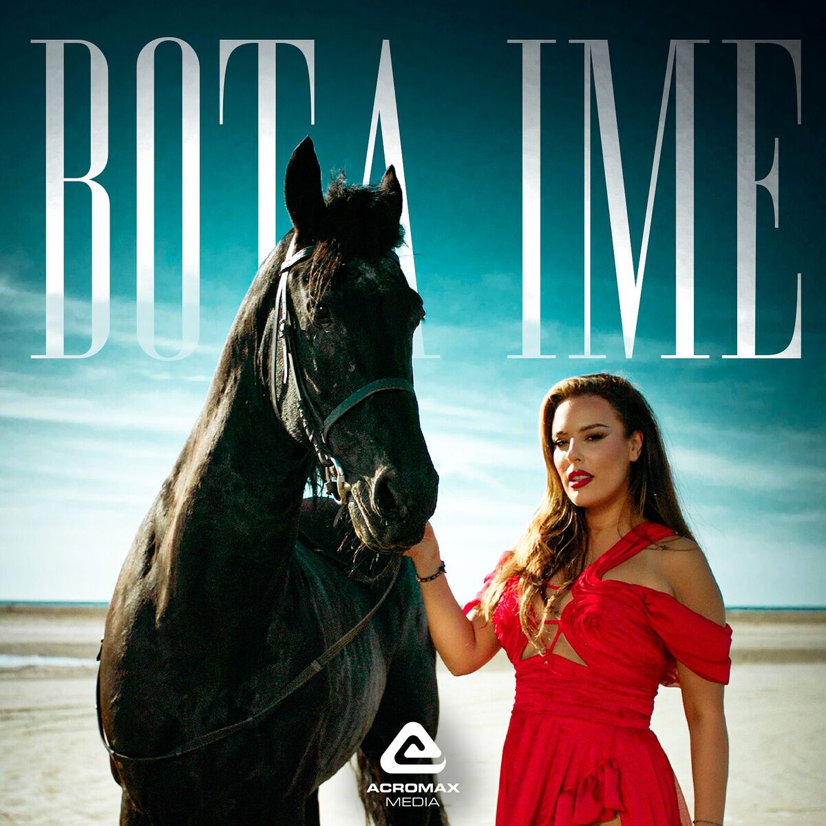 Album cover of Bota Ime