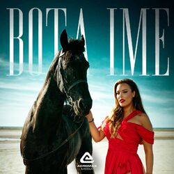 Cover of Bota Ime
