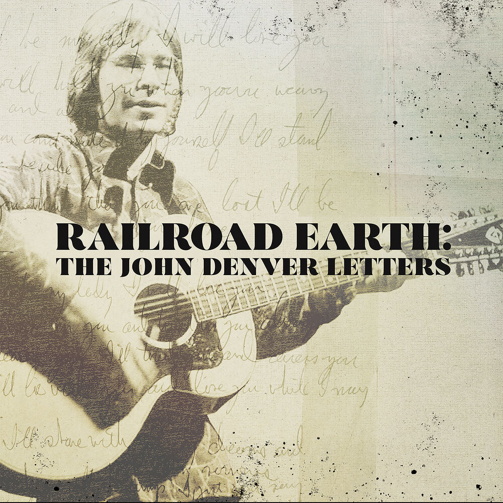 Picture of The John Denver Letters