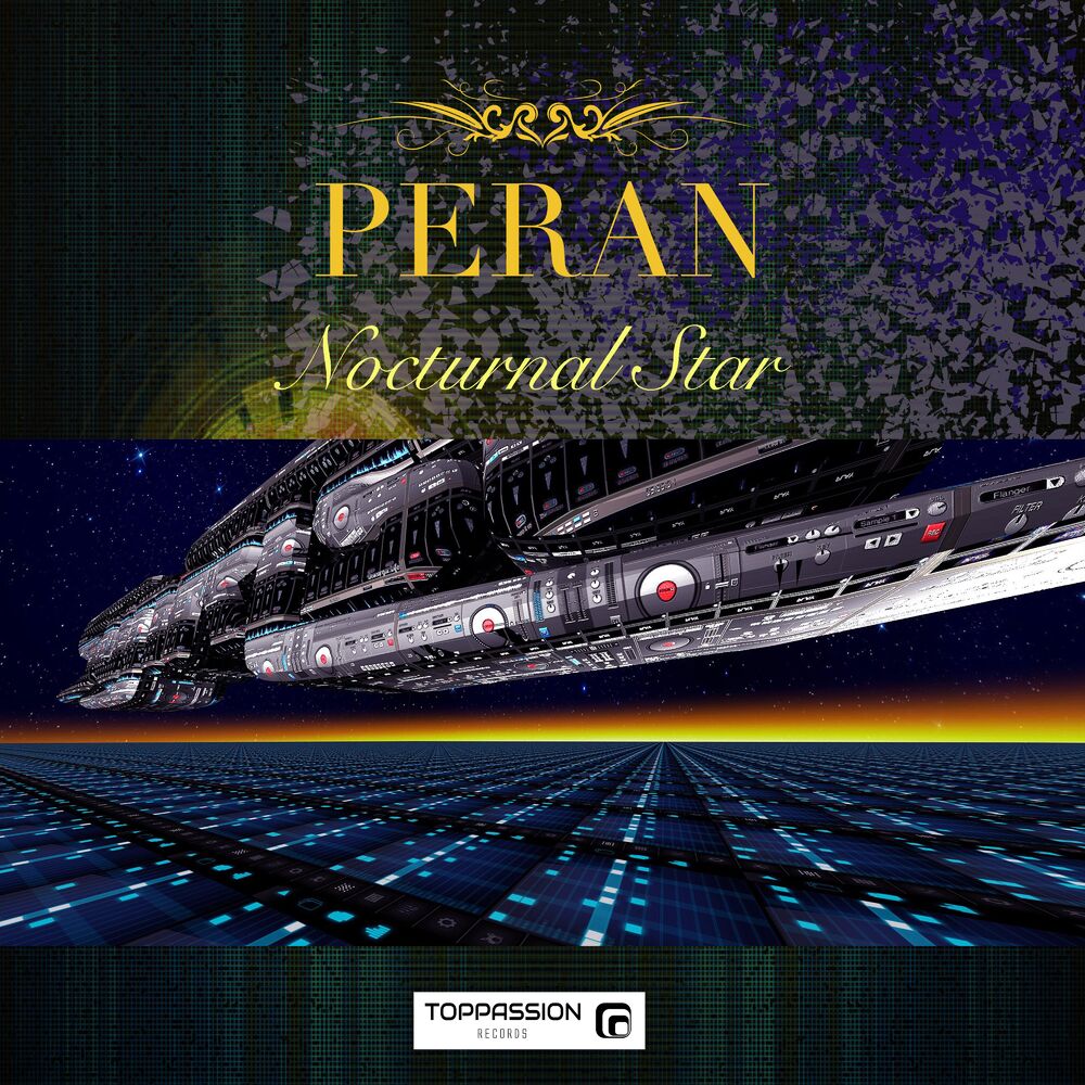 Picture of Nocturnal Star