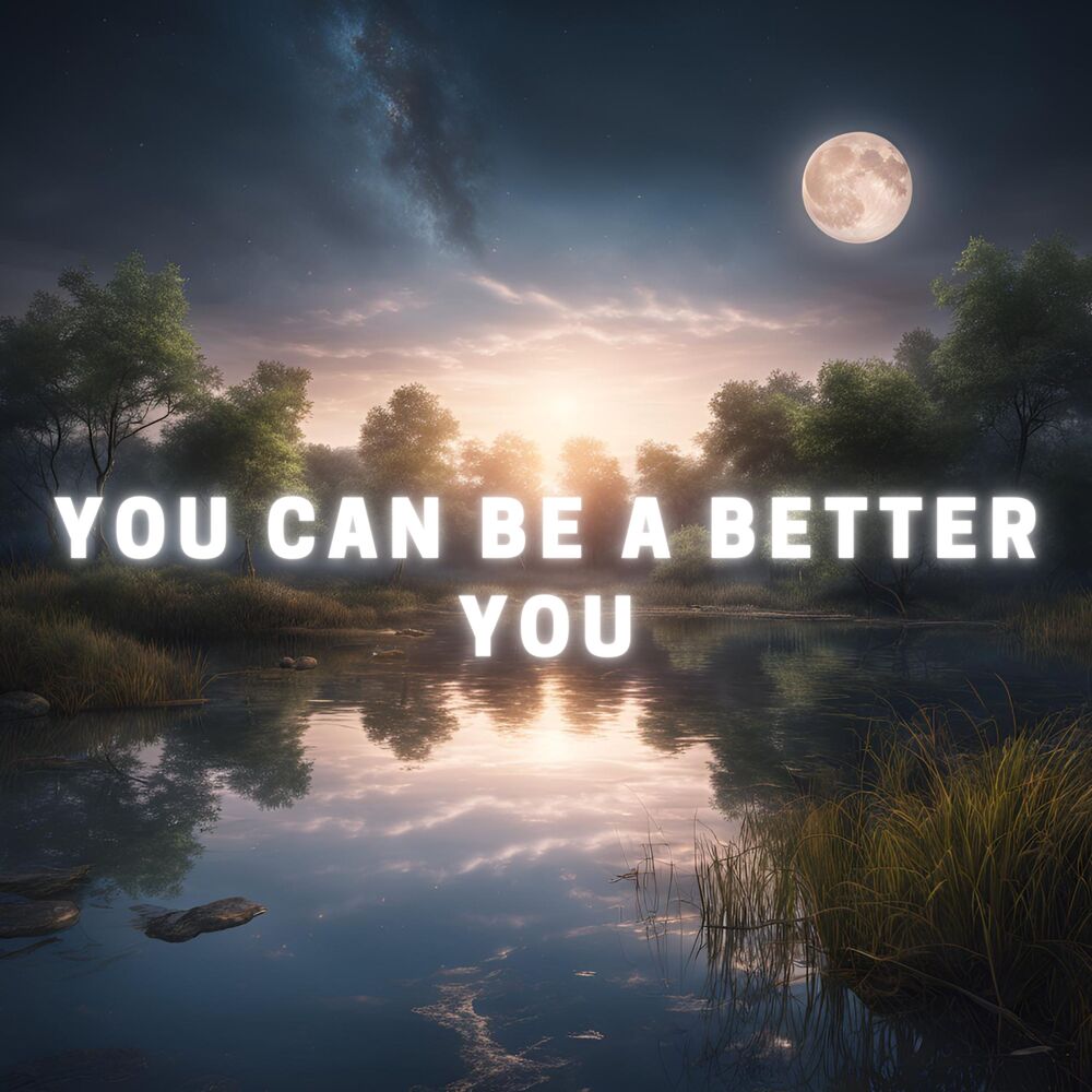 Picture of You Can Be A Better You