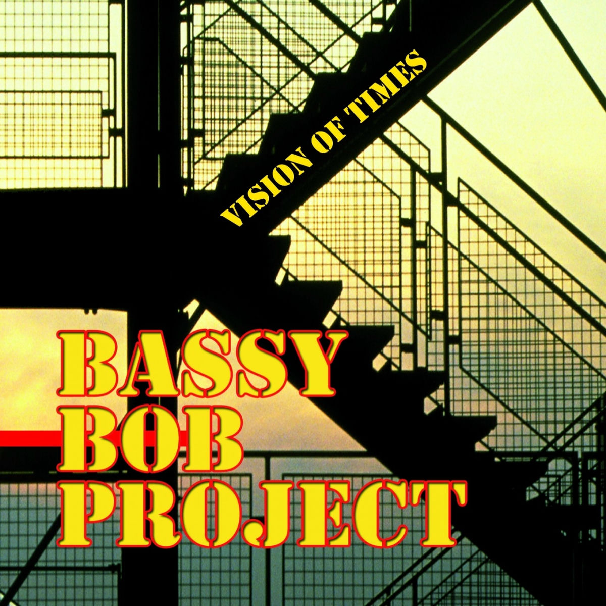 Album cover of Vision of Times