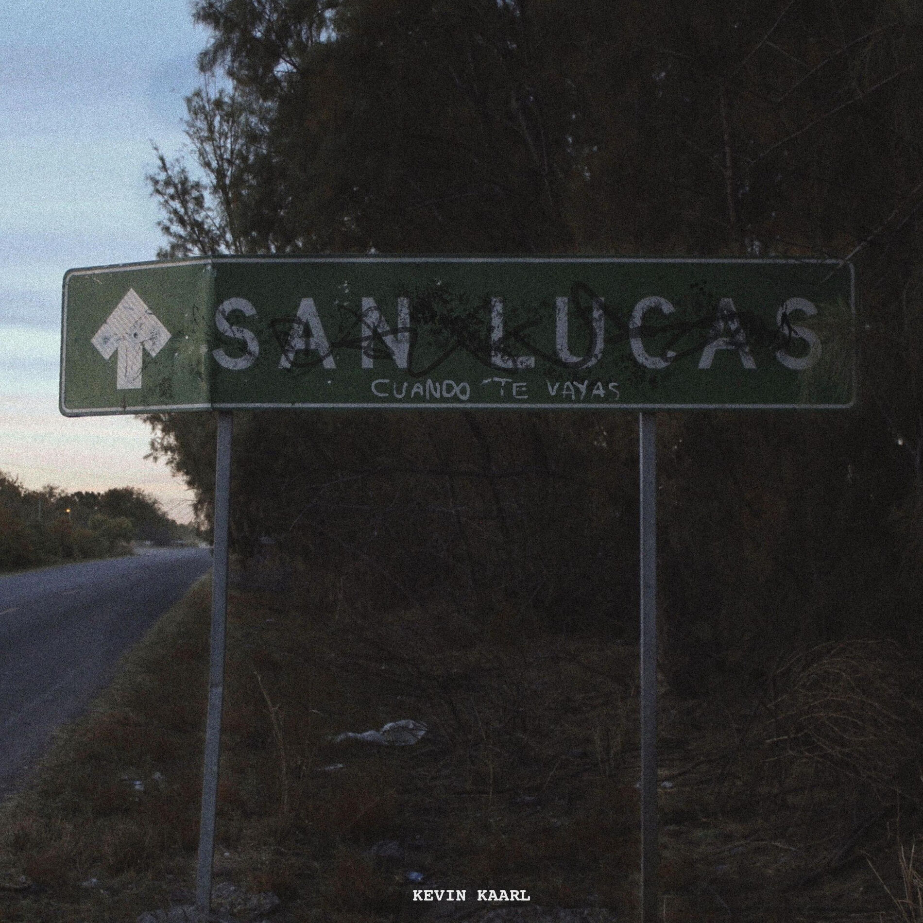 Album cover of Cuando Te Vayas (Remastered)