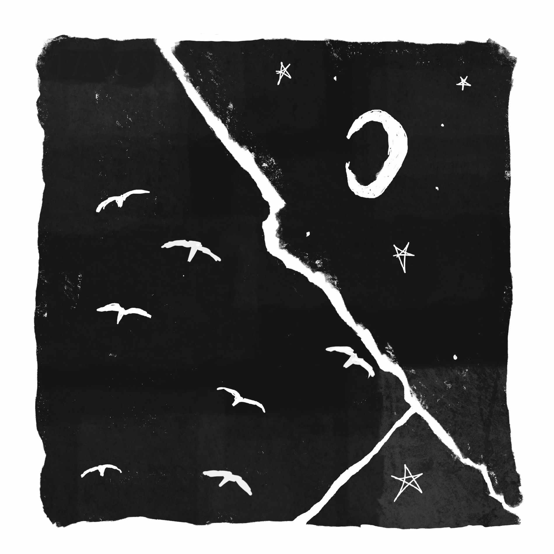 Album cover of Vent du matin