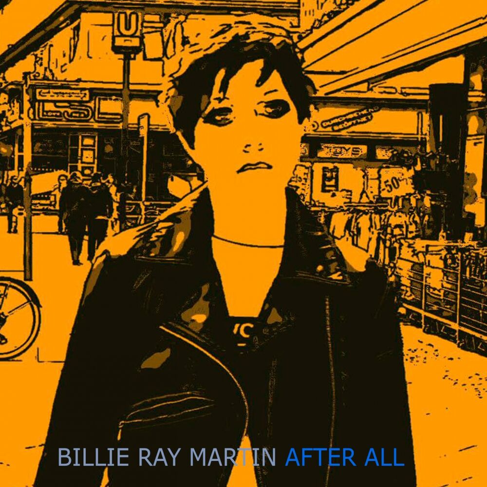 Picture of After All