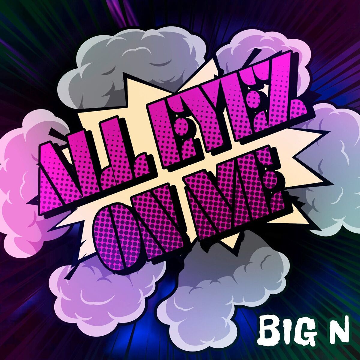 Big N: albums, songs, concerts | Deezer