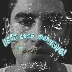 Cover of Here Goes Nothing!
