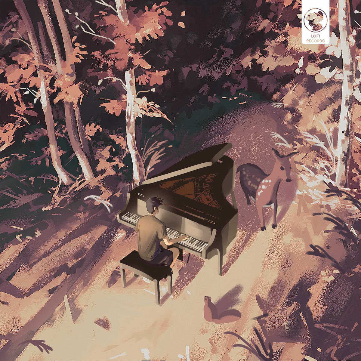 Album cover of Nuances