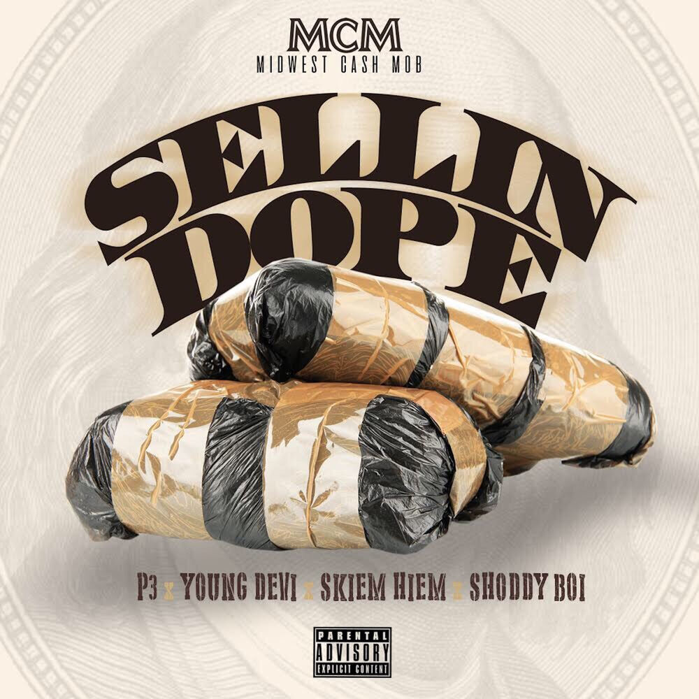 Picture of Sellin Dope