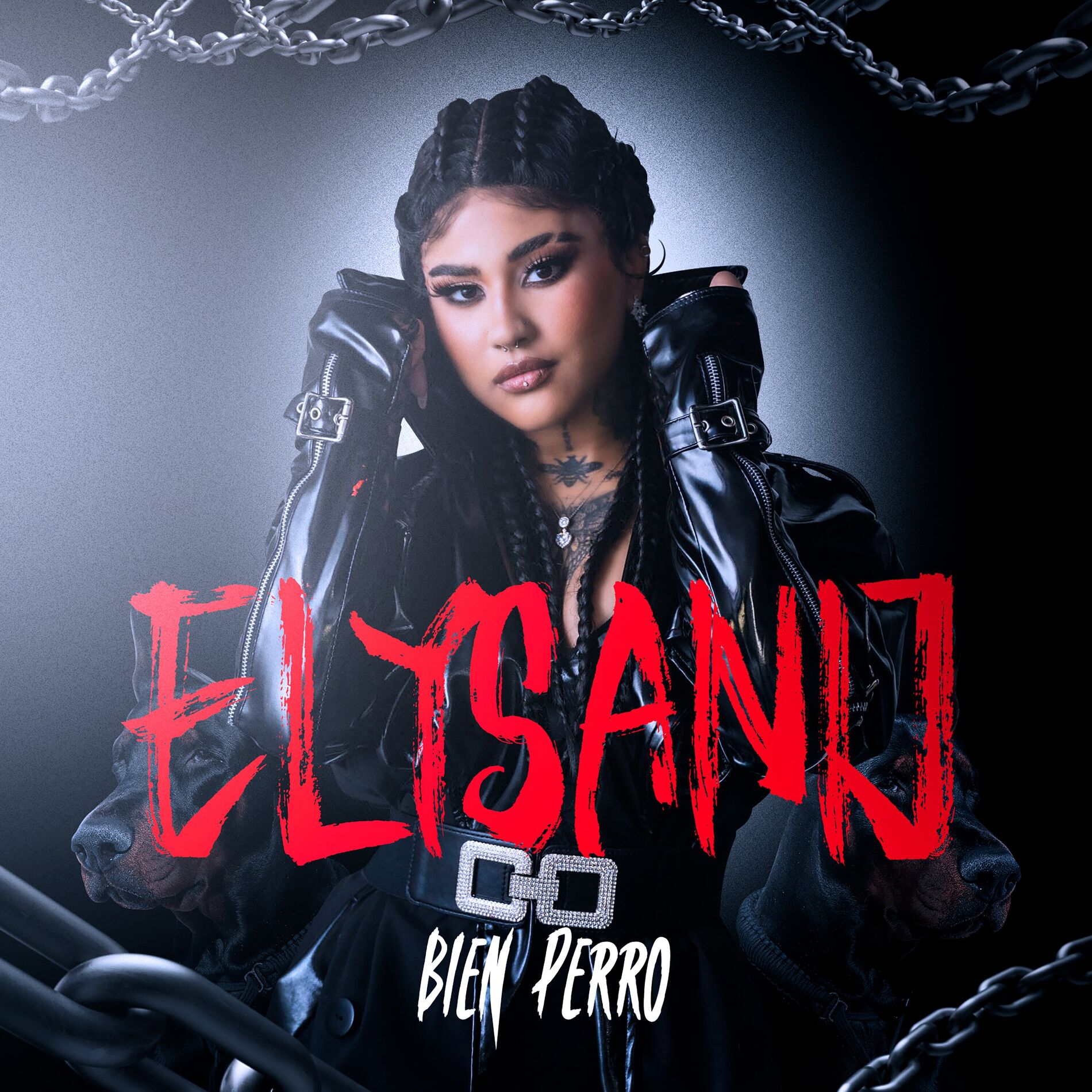 Album cover of Bien Perro