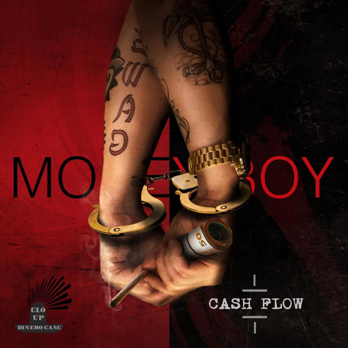 Album cover of Cash Flow