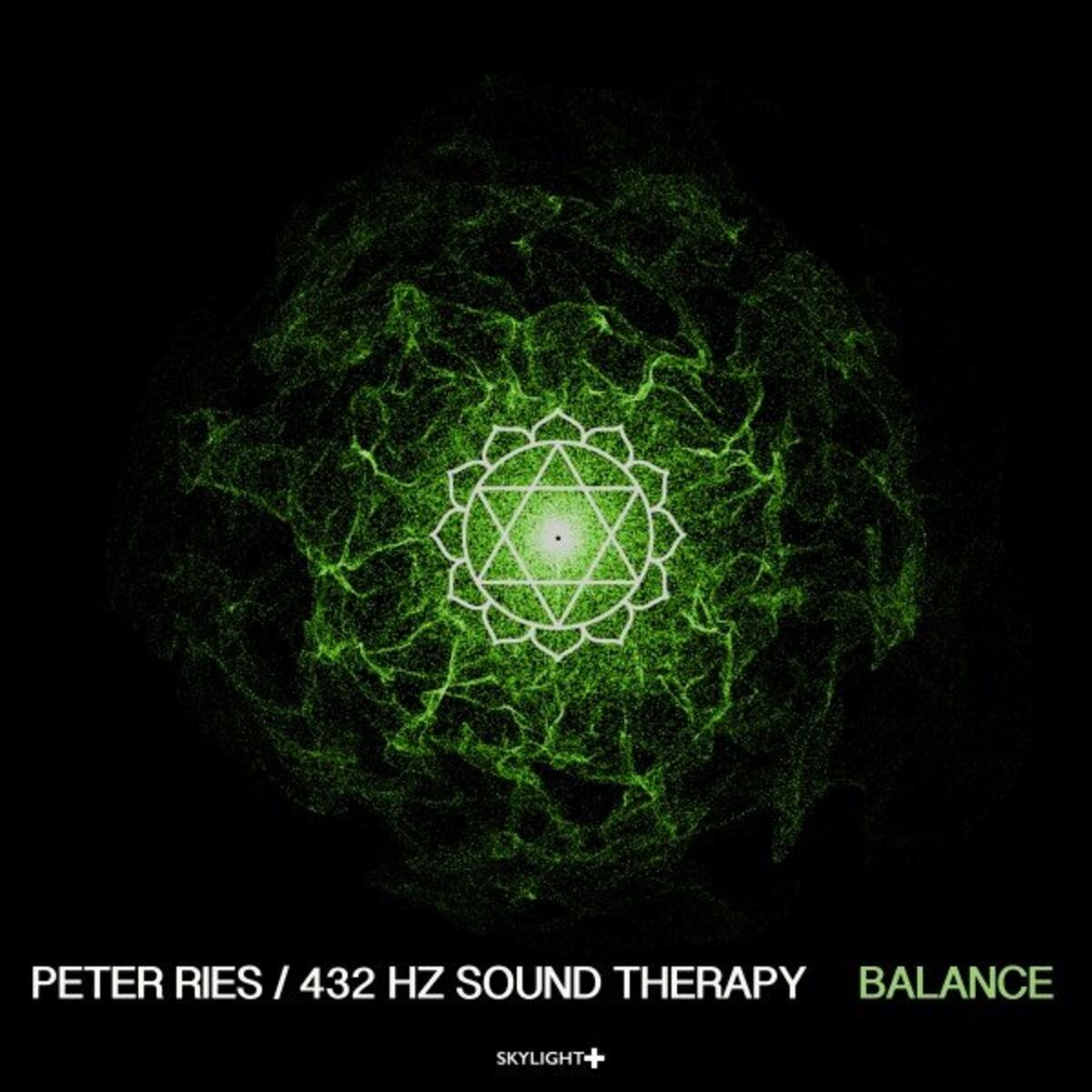 Album cover of Balance