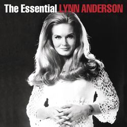 Cover of The Essential Lynn Anderson