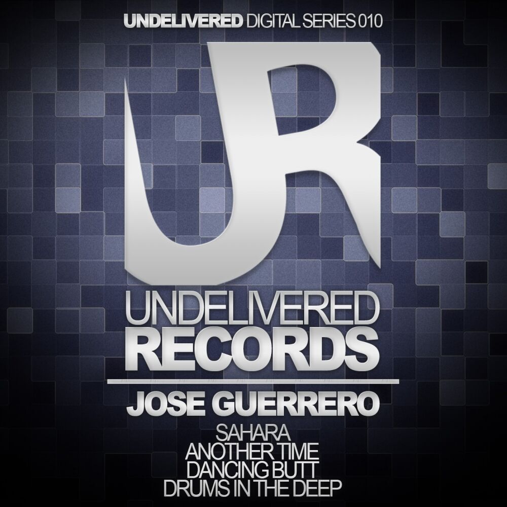 Picture of Undelivered Digital Series 010