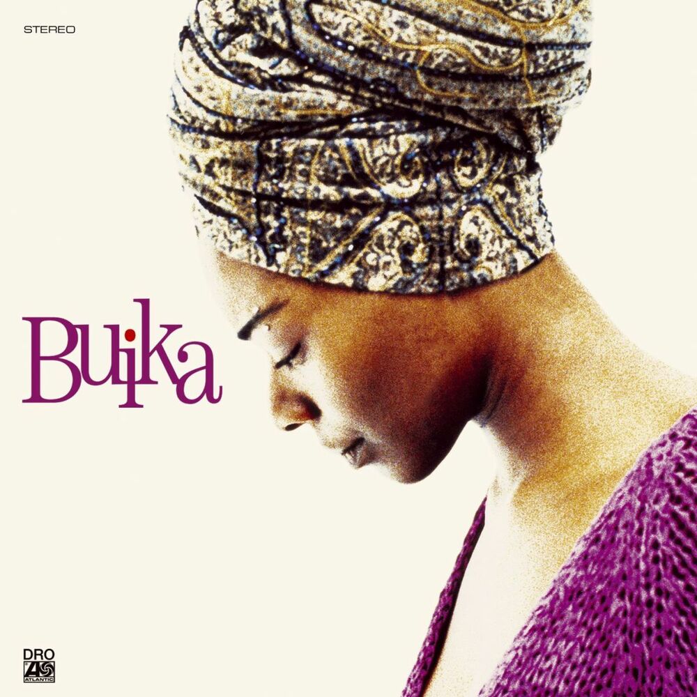 Picture of Buika
