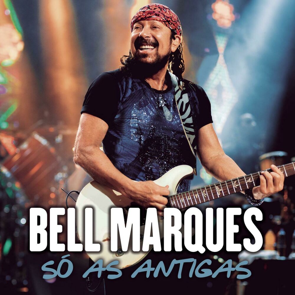 Picture of Só as Antigas (Ao Vivo)