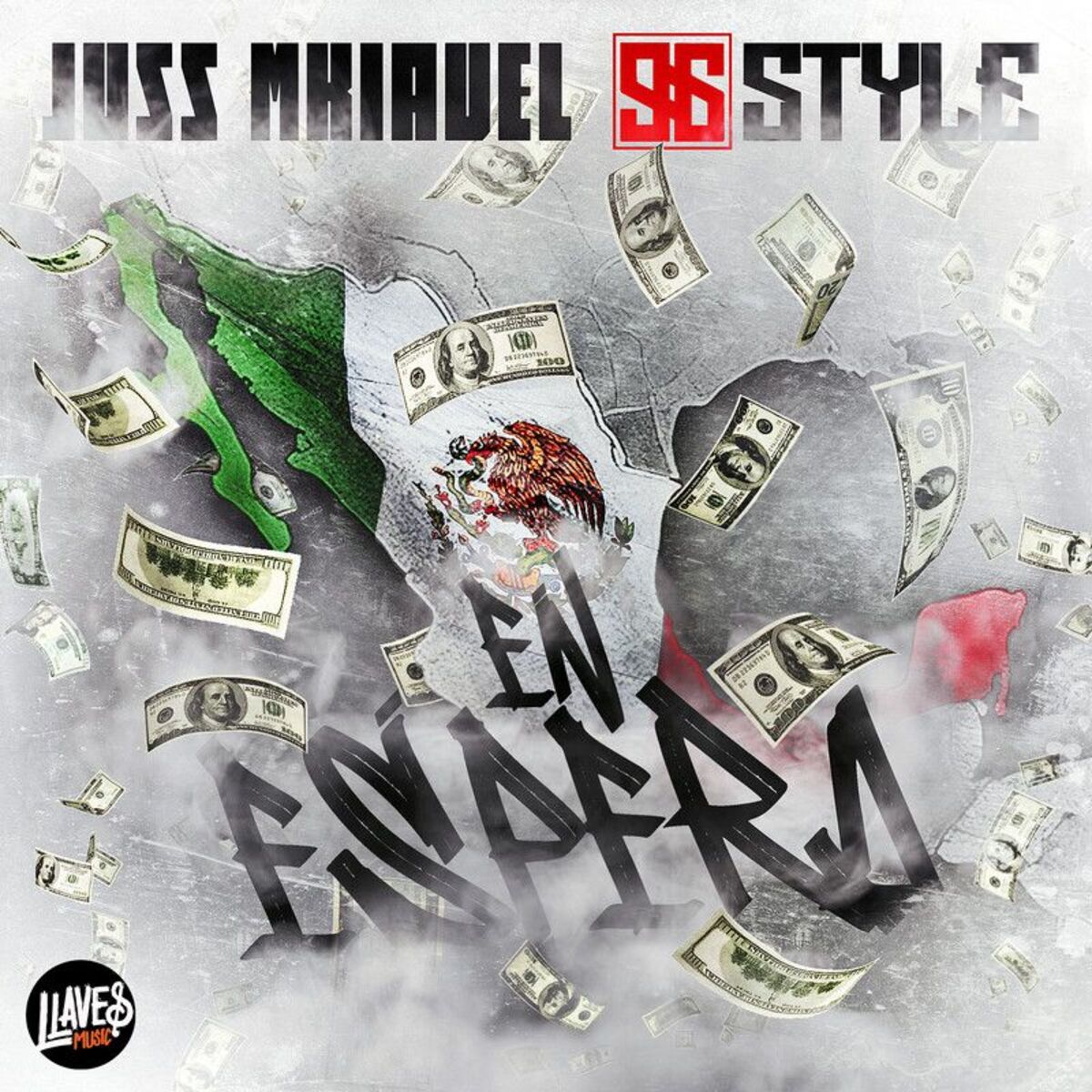 Album cover of En Espera