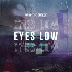 Cover of Eyes Low