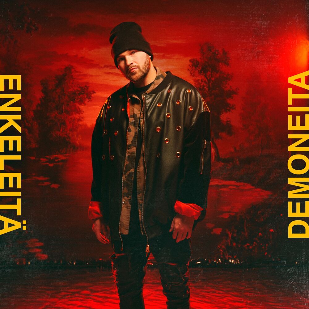 Picture of Enkeleitä & Demoneita (feat. deezydavid)