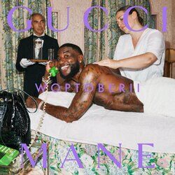 Cover of Woptober II