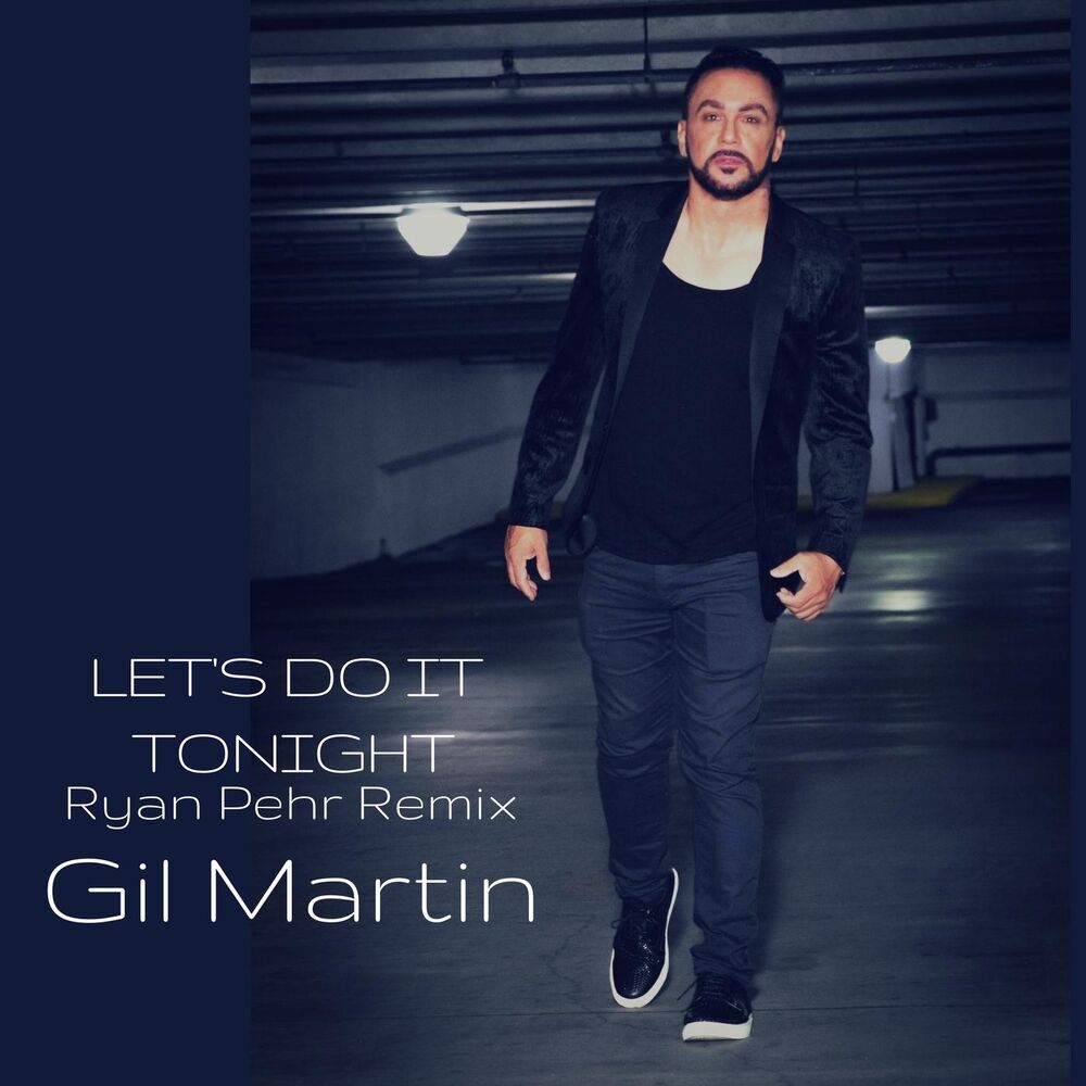 Picture of Let's Do It Tonight (Ryan Pehr Remix)