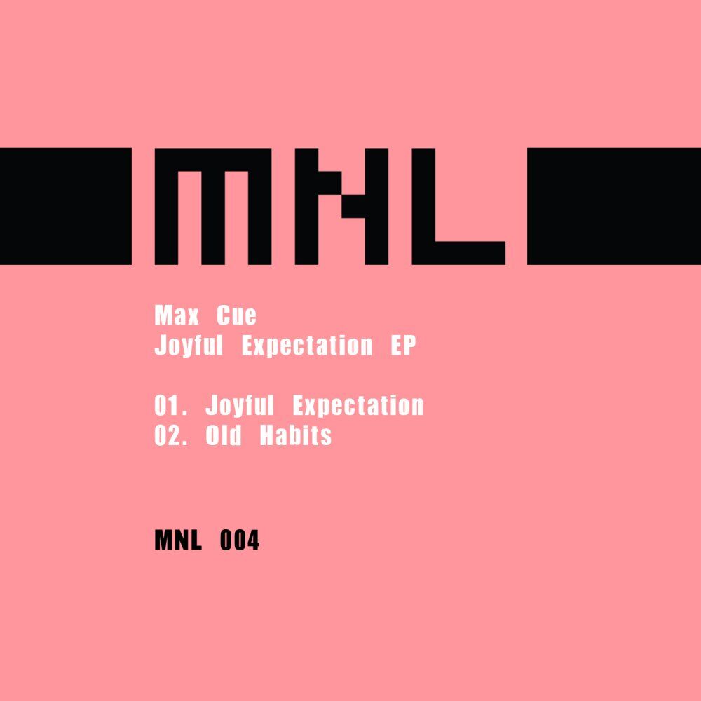 Picture of Joyful Expectation EP