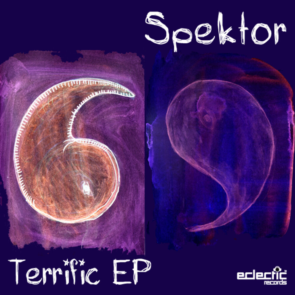 Picture of Terrific EP