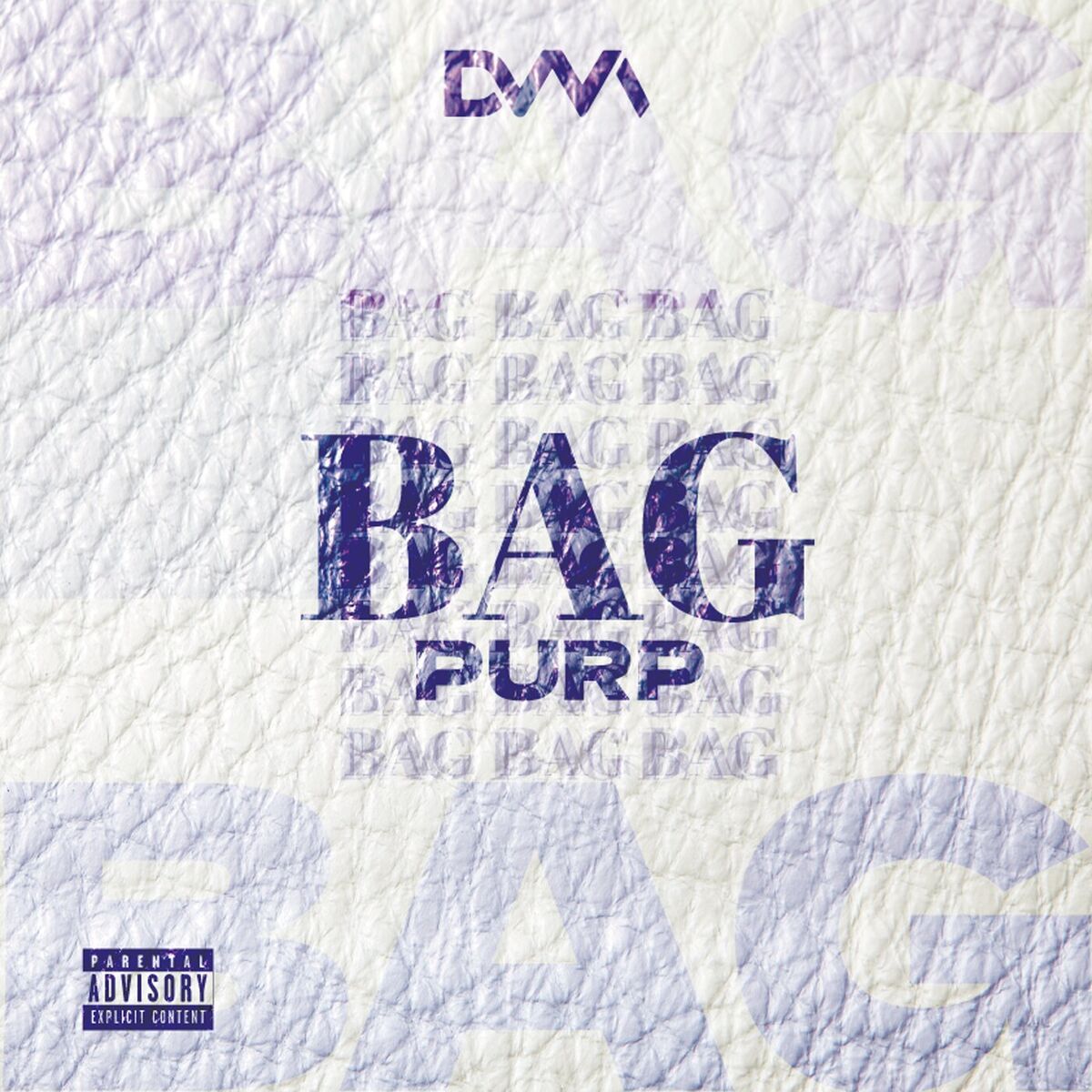Album cover of Bag