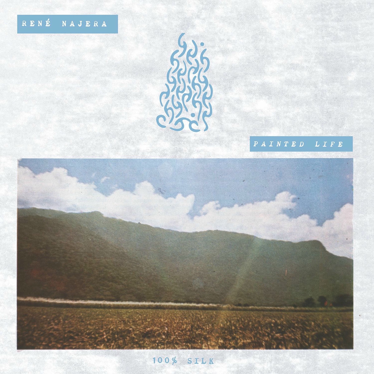 Album cover of Painted Life