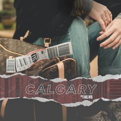 Cover of Calgary