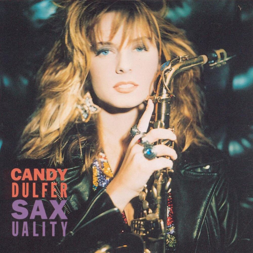 Picture of Saxuality