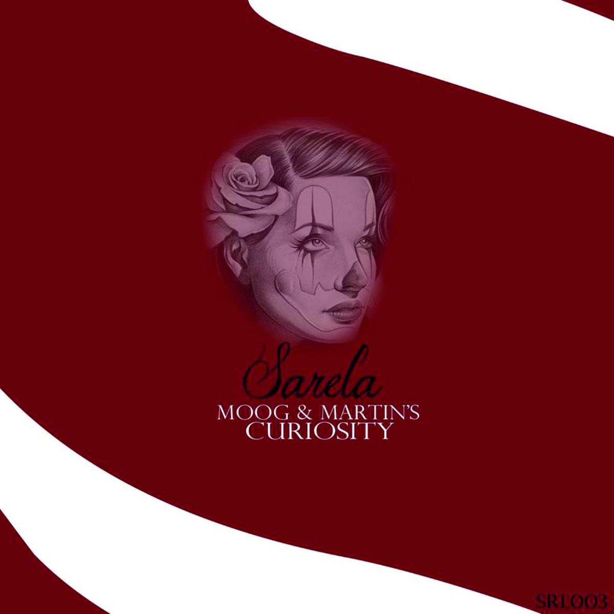 Album cover of Curiosity EP